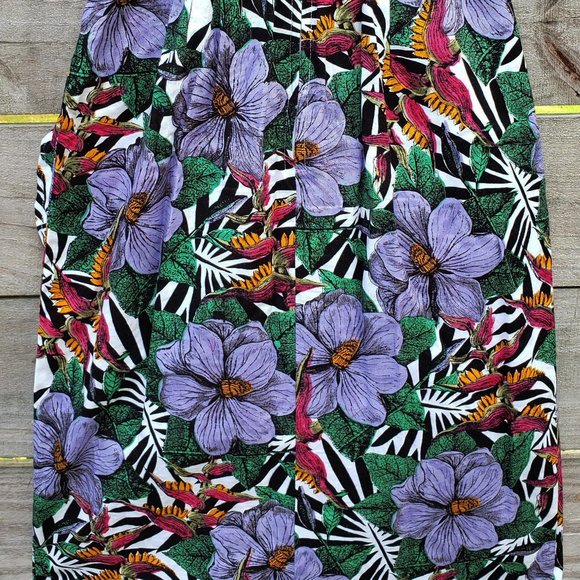 Spaghetti Strap Dress by Rafferty - Picture 6 of 7